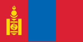 Mongolia